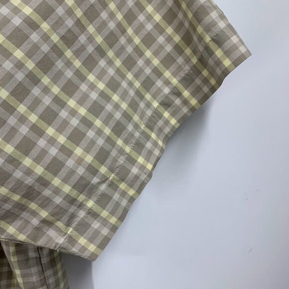 Columbia Sportswear‎ Men's PFG UPF30 Outdoor Short Sleeve Button Up Shirt SZ XXL - Picture 6 of 16